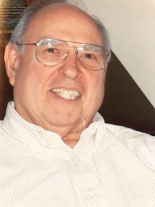 George A. Kozlowski  (March 11, 1941 - October 16, 2021) headshot